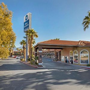 Best Western Mesquite Inn