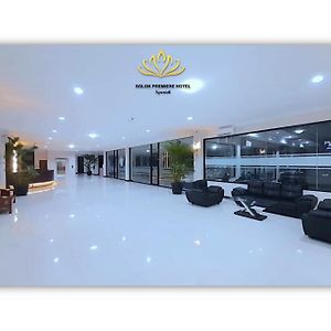 Solok Premier Hotel