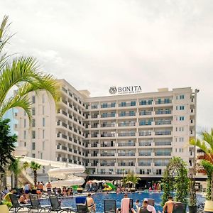Coastline Luxury Apart Hotel